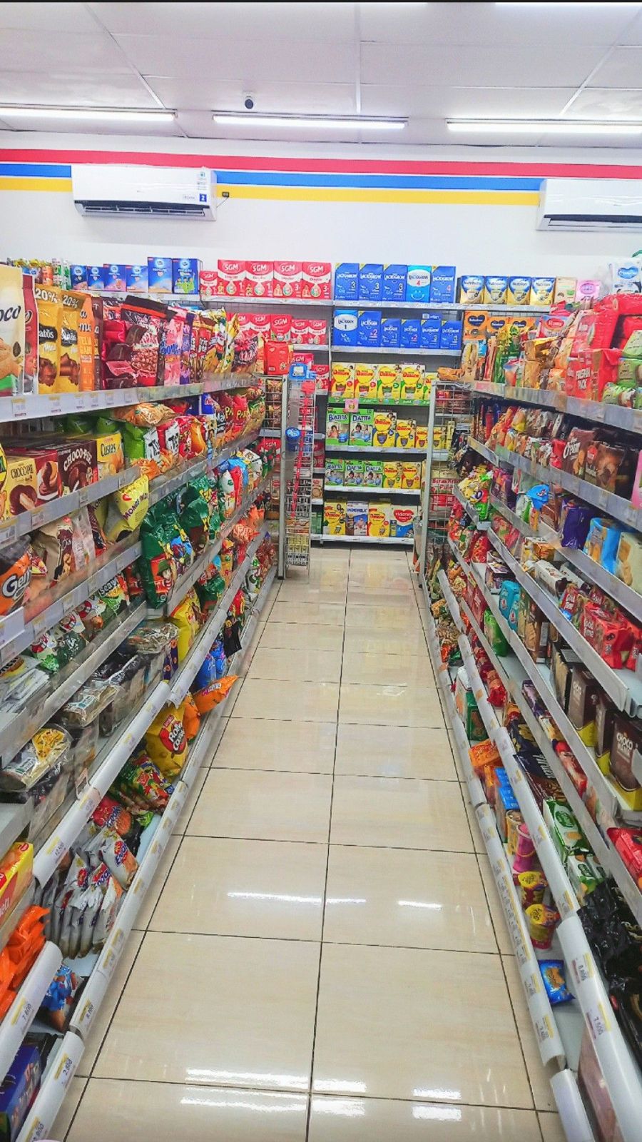 Mall Baru vs Tradisi Parcel Lebaran: Siapa yang Akan Menang di Cilacap?